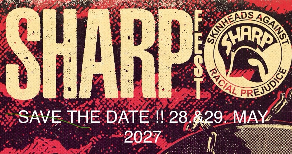 SHARP Fest