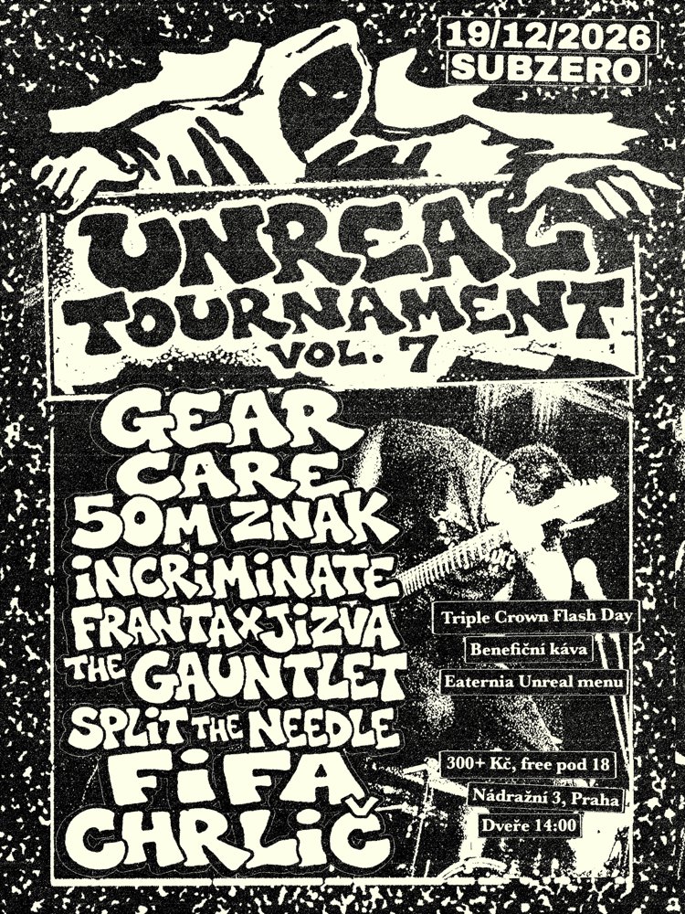 Unreal Tournament Vol.7