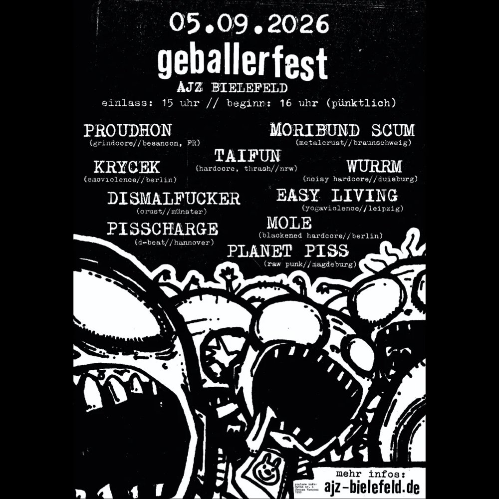 Geballerfest