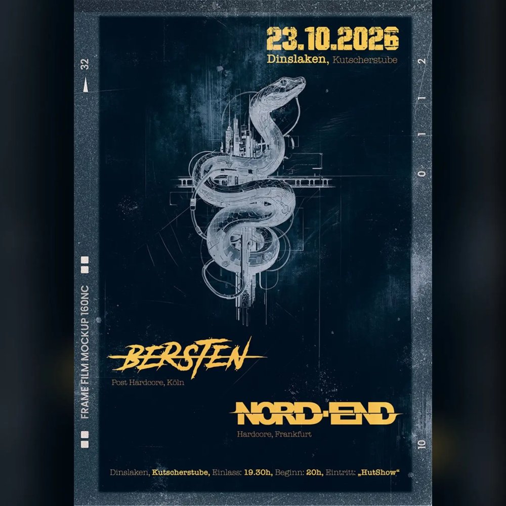 Bersten + Nord.End