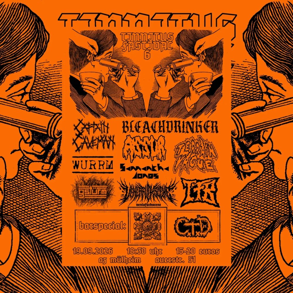 Tinnitus Fastival 6