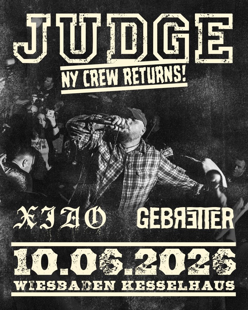 Judge + Xiao + Gebretter