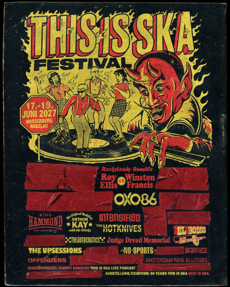 This Is Ska