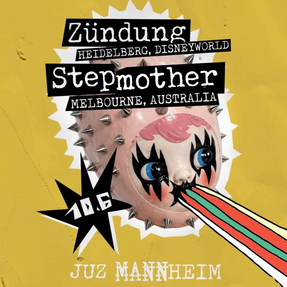 Zündung + Stepmother