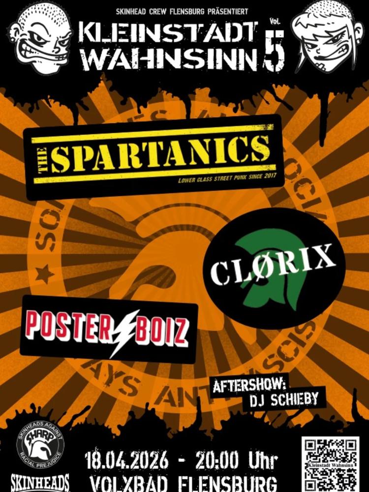 Kleinstadtwahnsinn 5