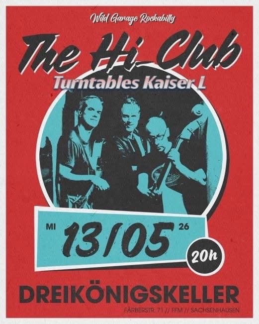 High Club