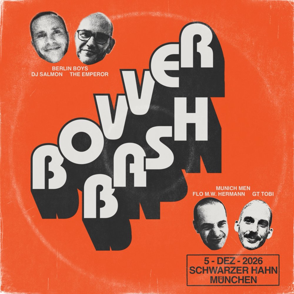 Bovver Bash