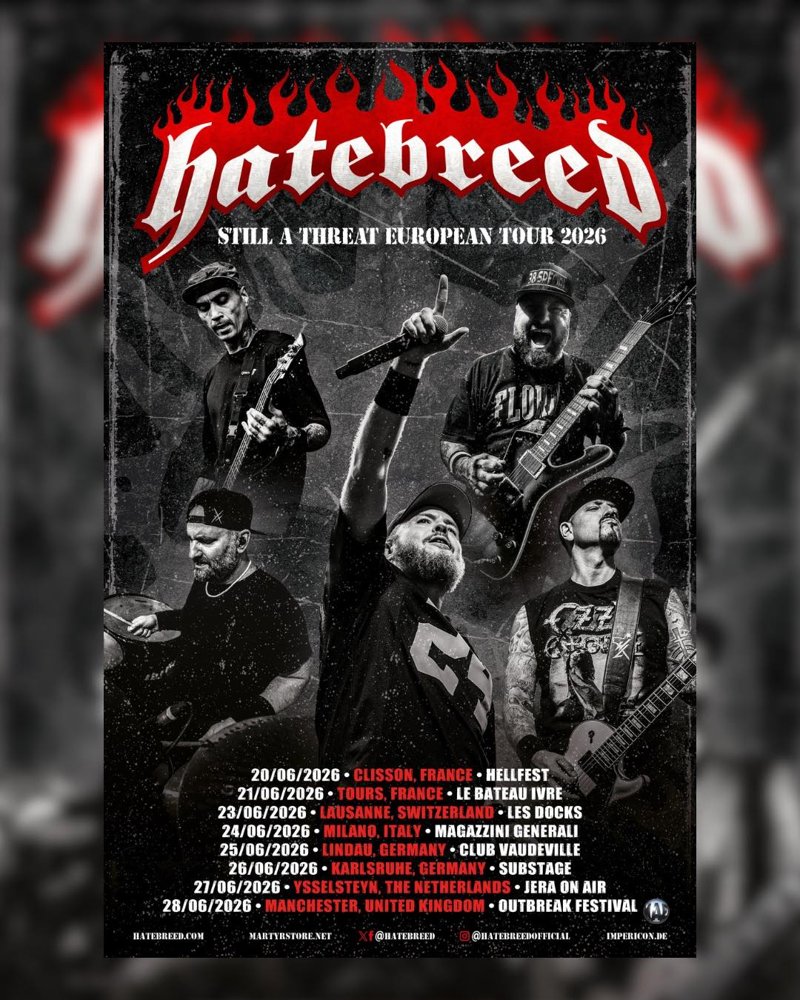 Hatebreed