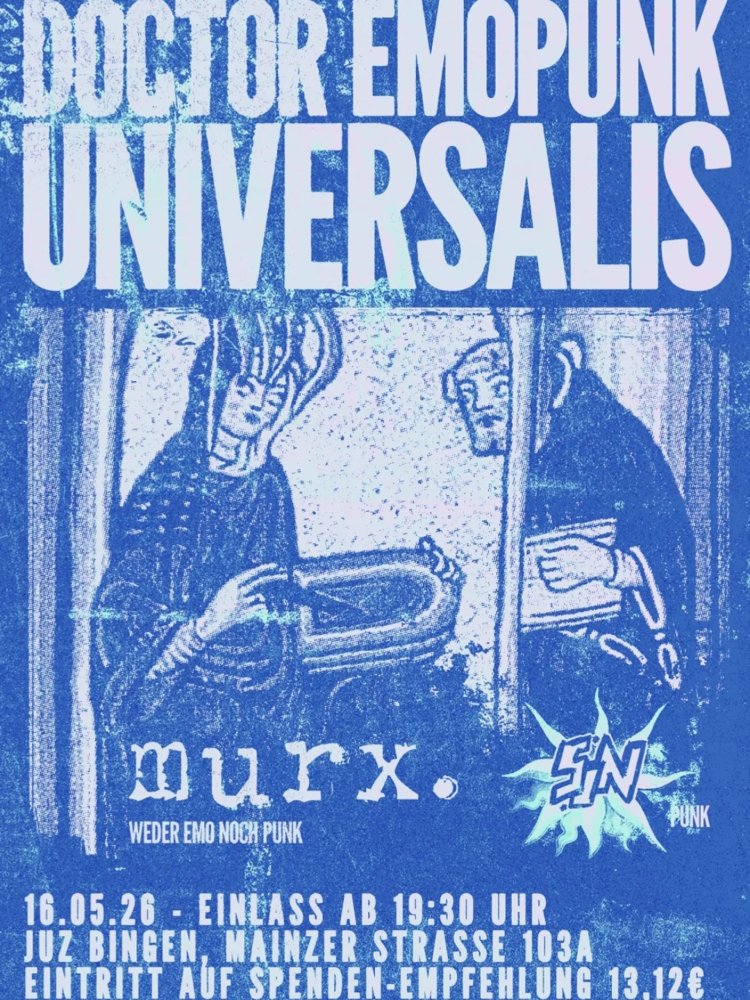 Sunset Is Near + Murx