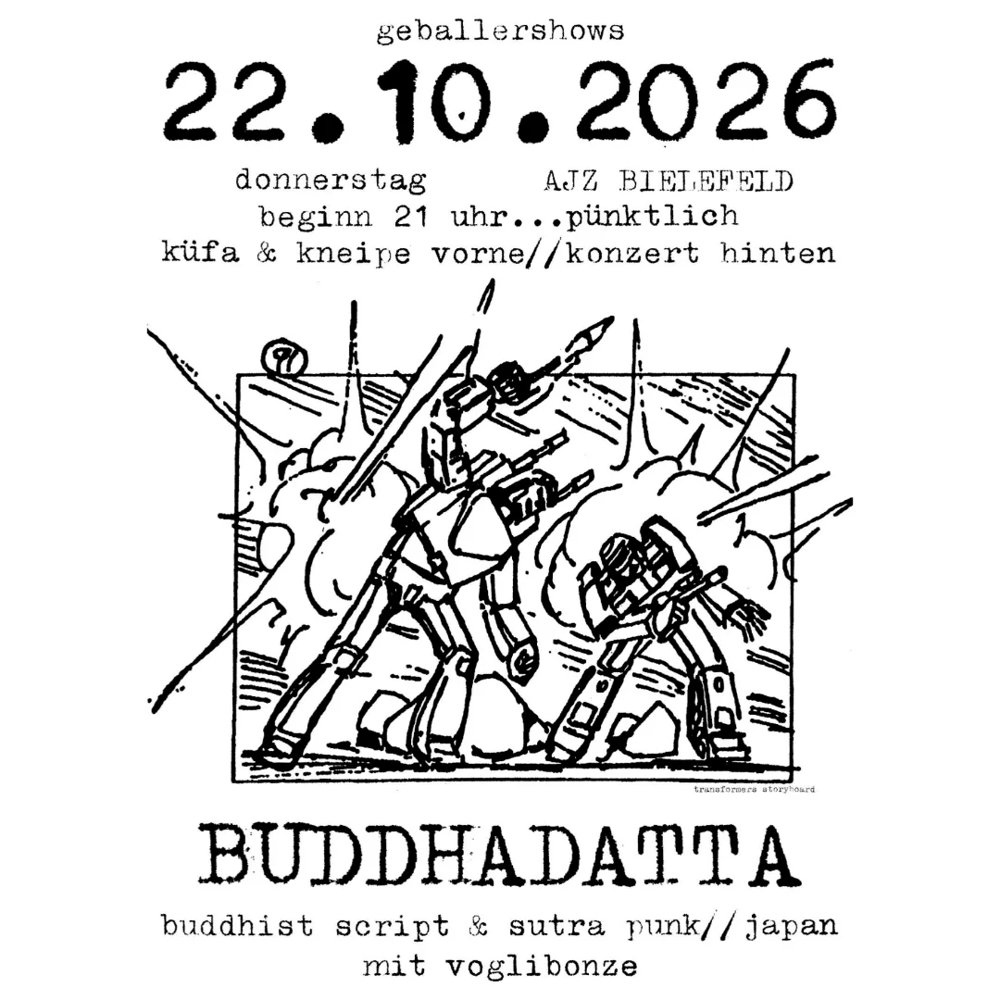 Buddhadatta