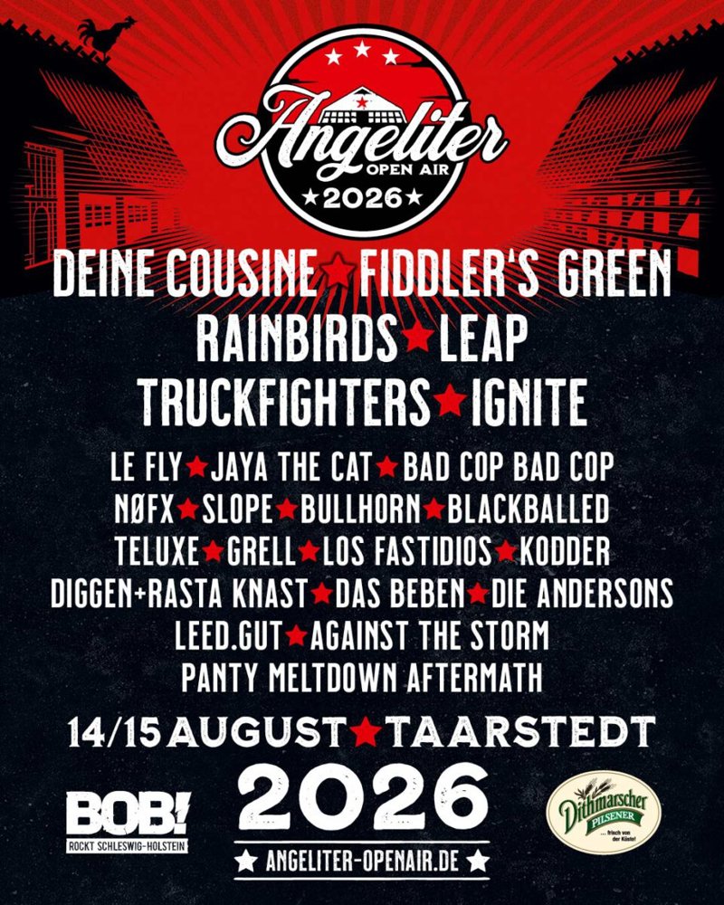 Angeliter Open Air