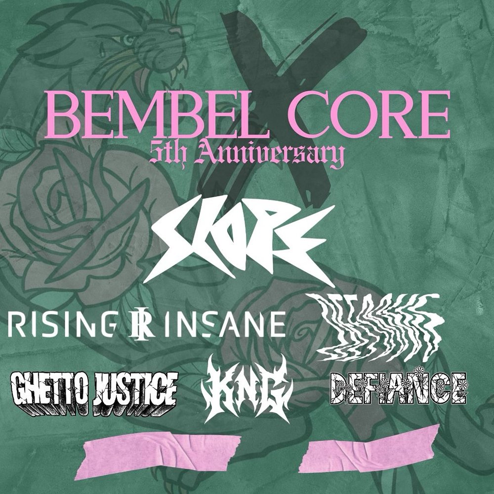 BembelXCore 5