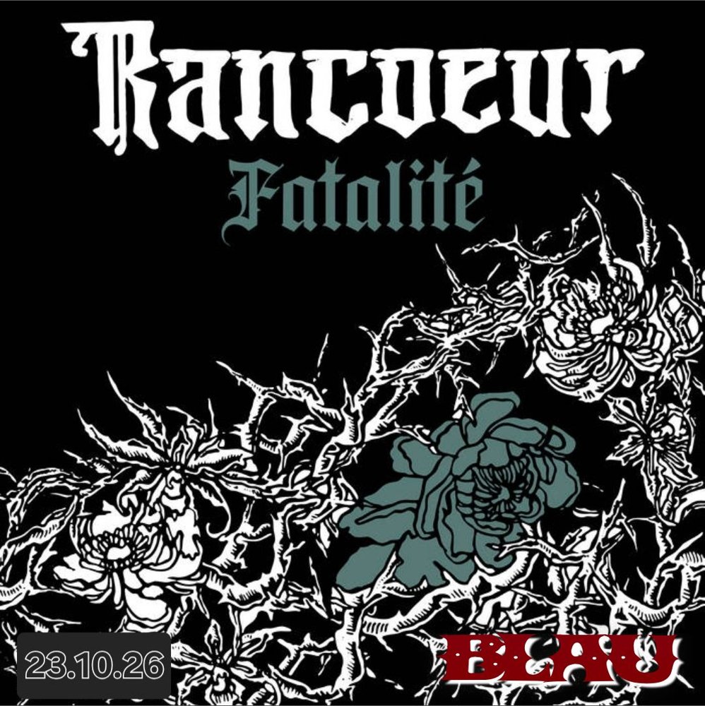 Rancoeur