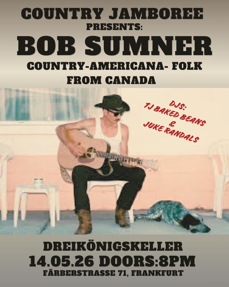 Bob Sumner