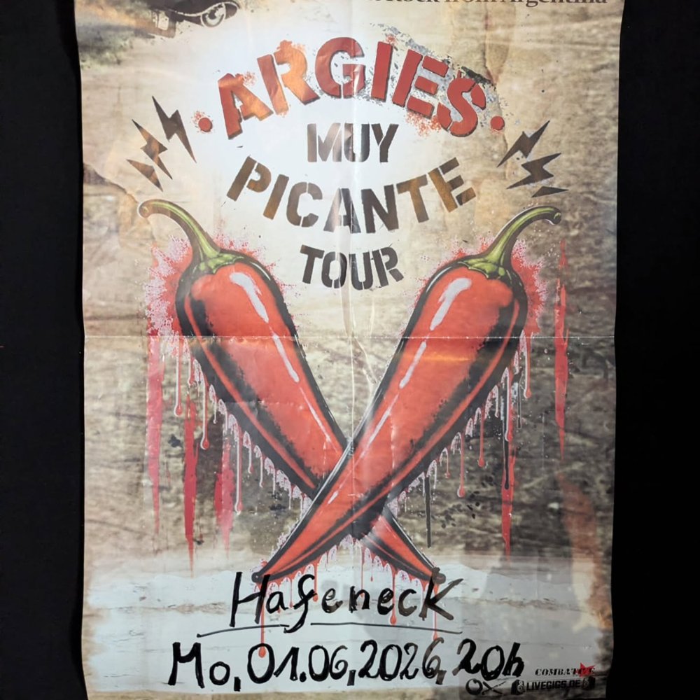 Argies