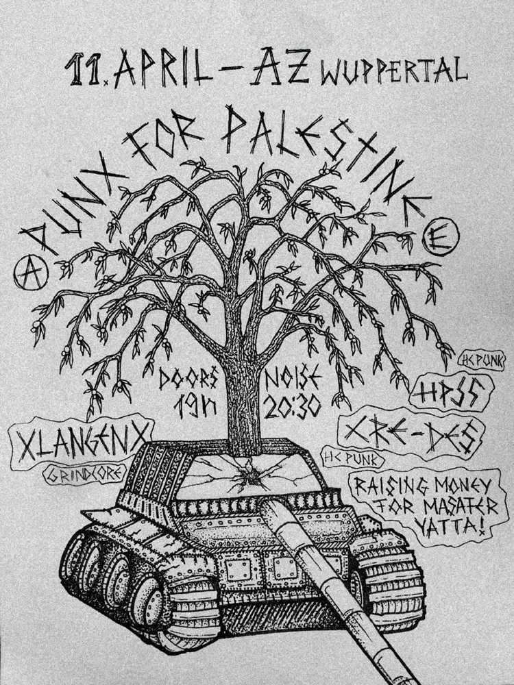 xLANGENx + HPSS + cre-des