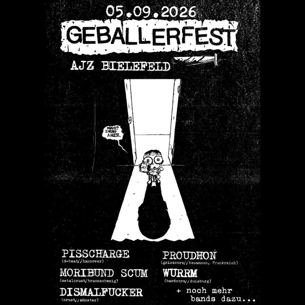 Geballerfest