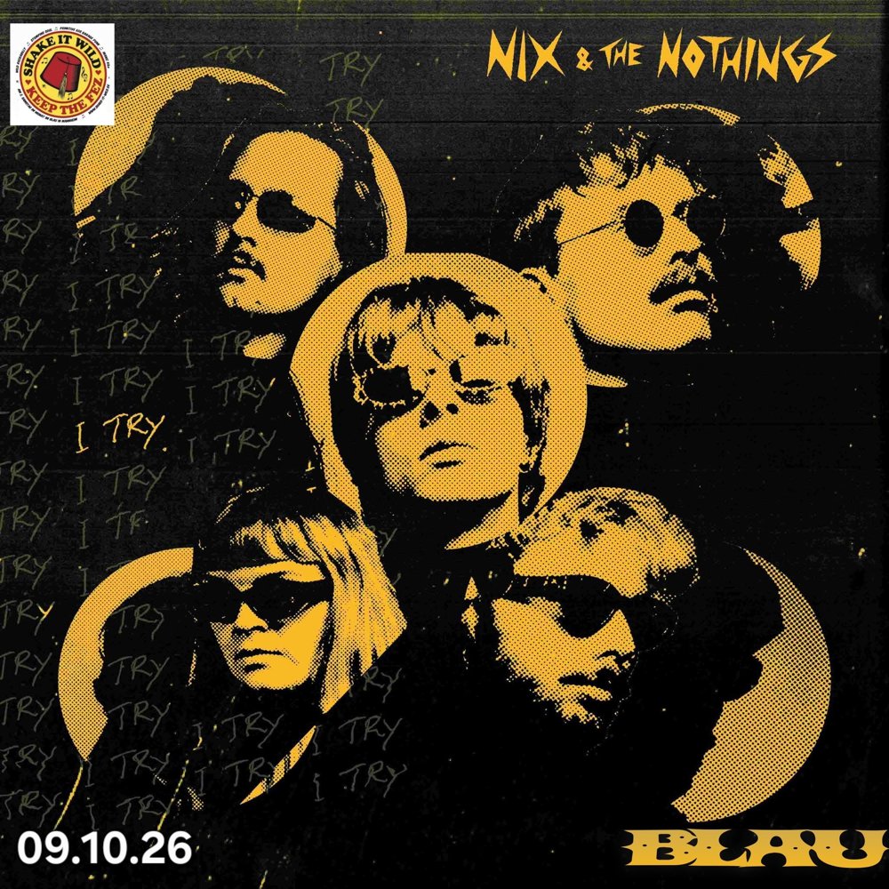 Nix and the Nothings