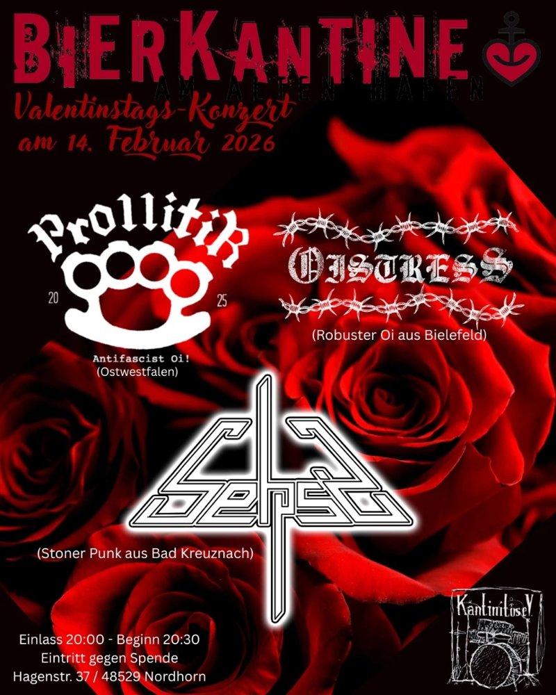 Prollitik + Oistress + Sepsis