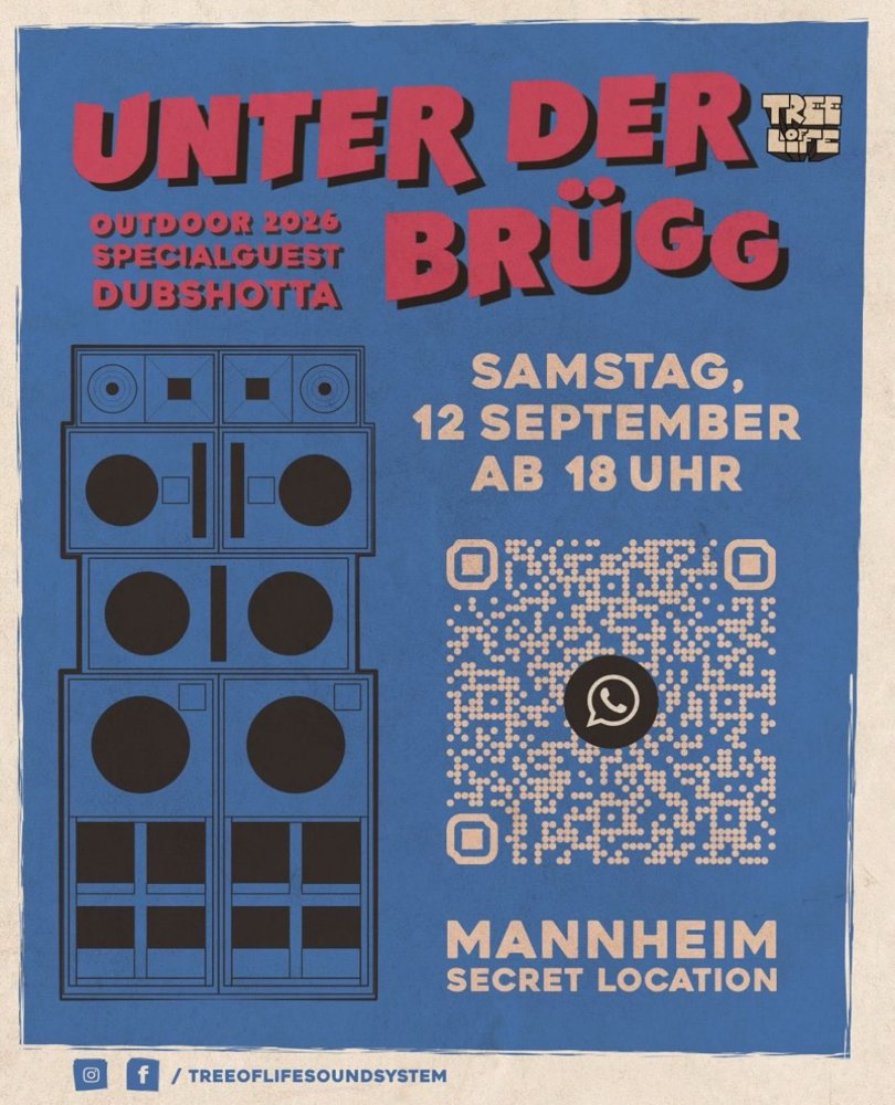 Unter der Brügg