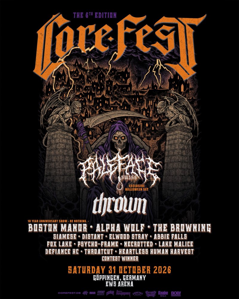 Core Fest 6