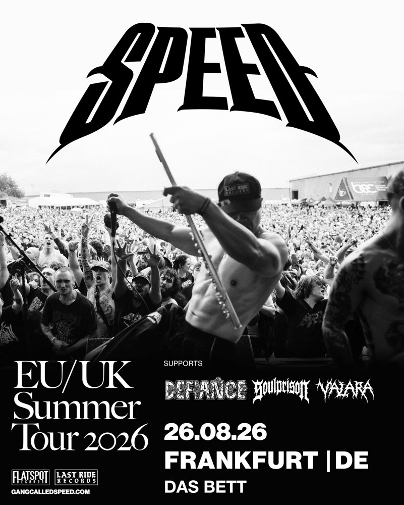Speed + Defiance + Soulprison + Valara