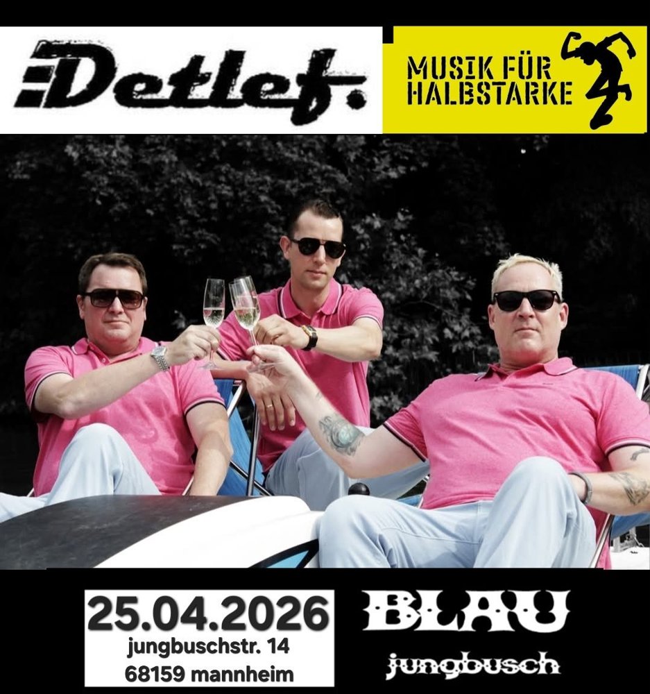 Detlef
