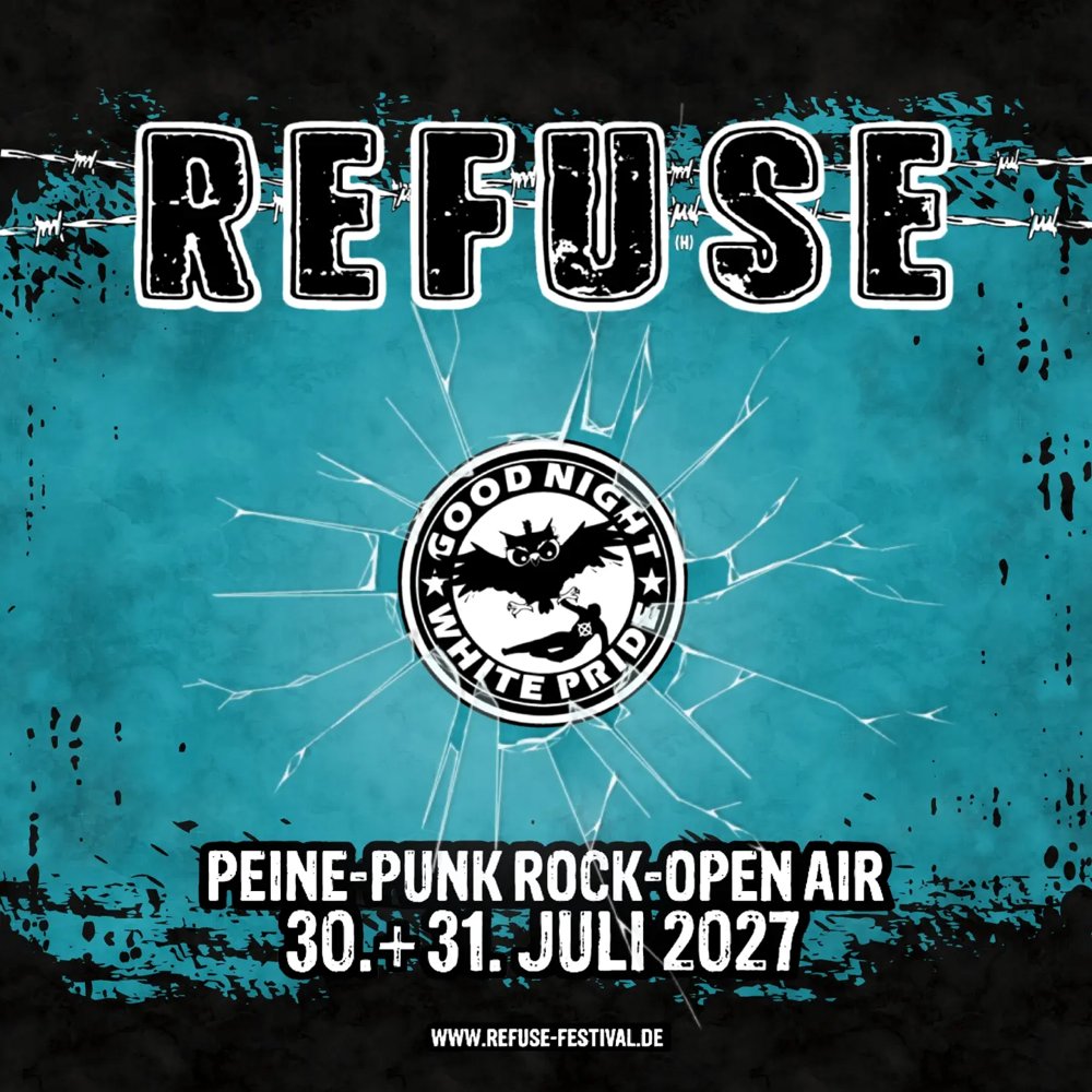 Refuse Festival