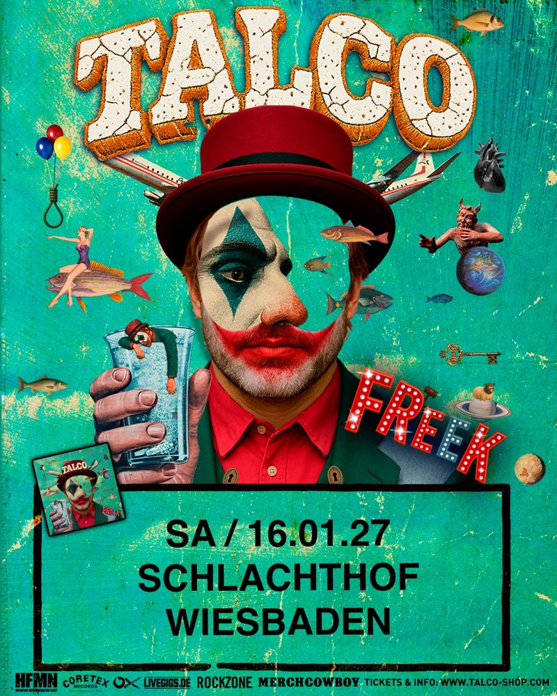 Talco