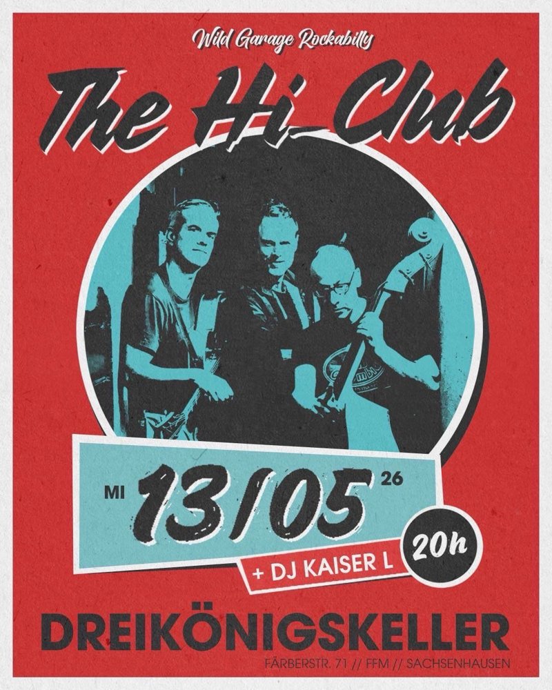 The Hi Club