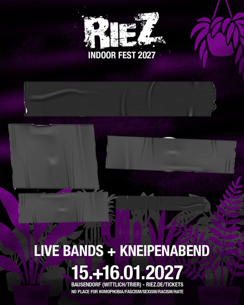 Riez Indoor Fest