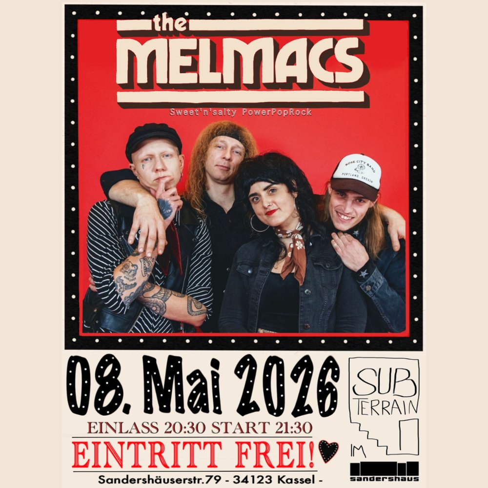 The Melmacs