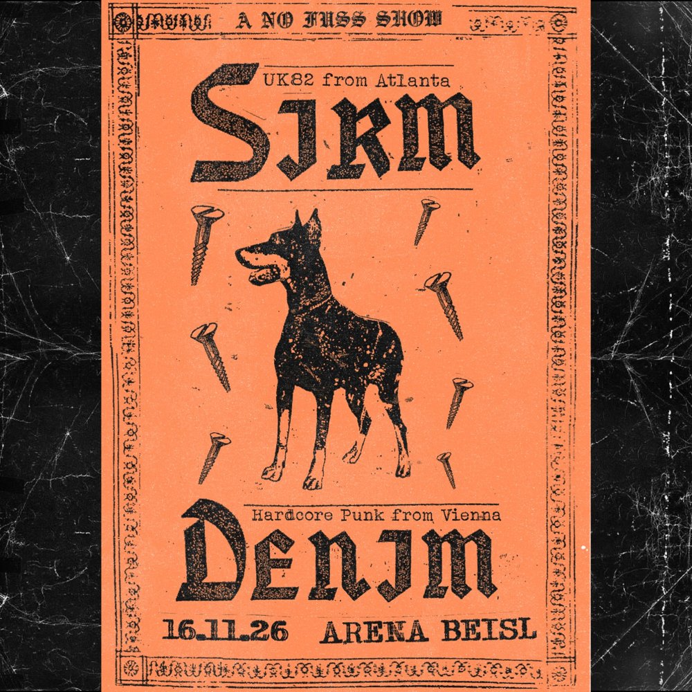 Sikm + Denim