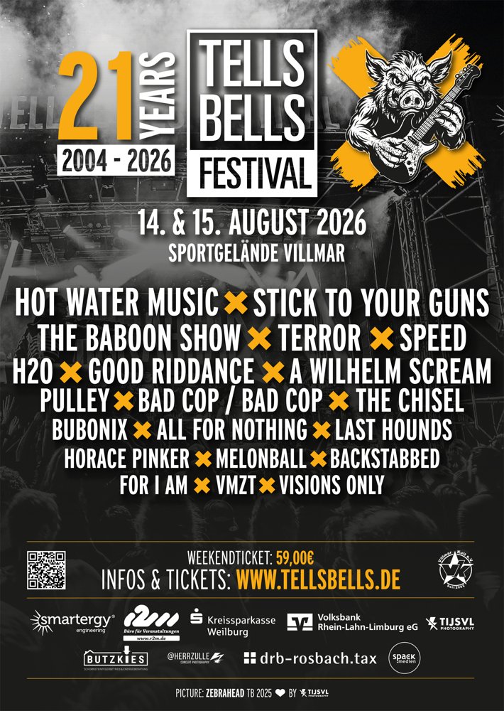 Tells Bells Festival