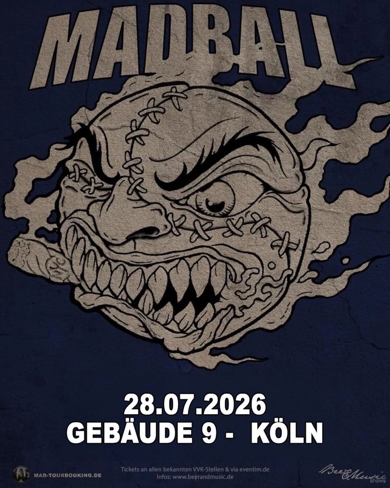 Madball